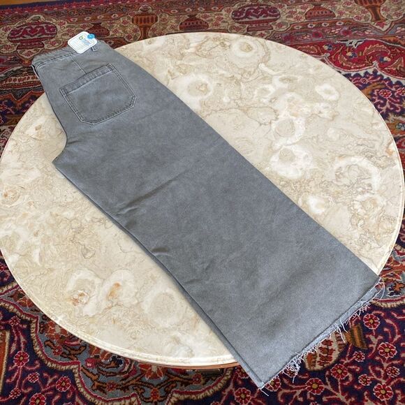 NWT No Boundaries Baggy Wide Leg Jeans - Picture 7 of 9